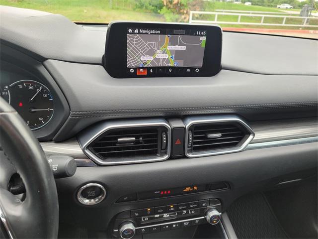 used 2019 Mazda CX-5 car, priced at $23,522