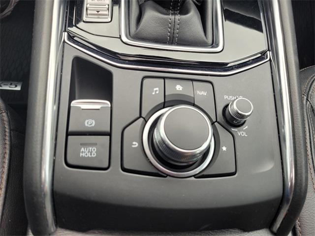 used 2019 Mazda CX-5 car, priced at $23,522