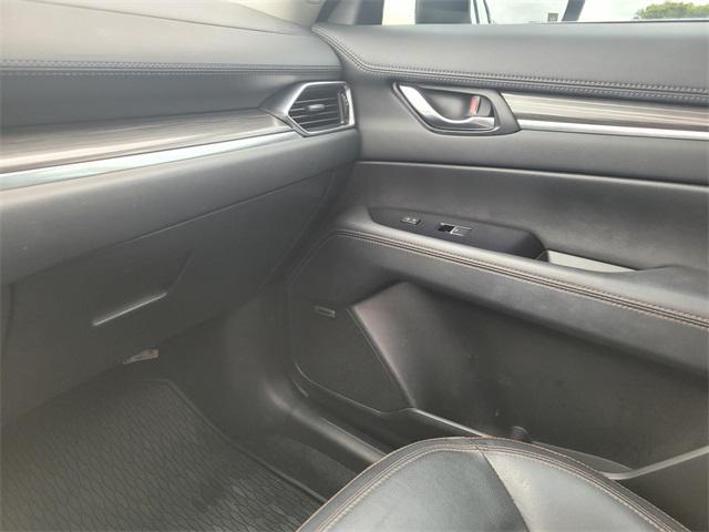 used 2019 Mazda CX-5 car, priced at $23,522