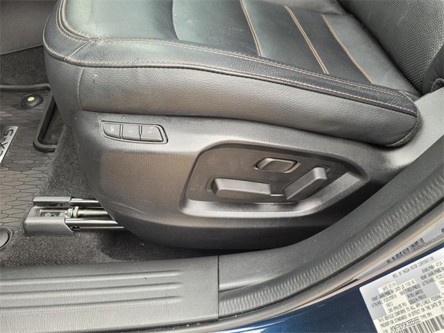 used 2019 Mazda CX-5 car, priced at $23,522