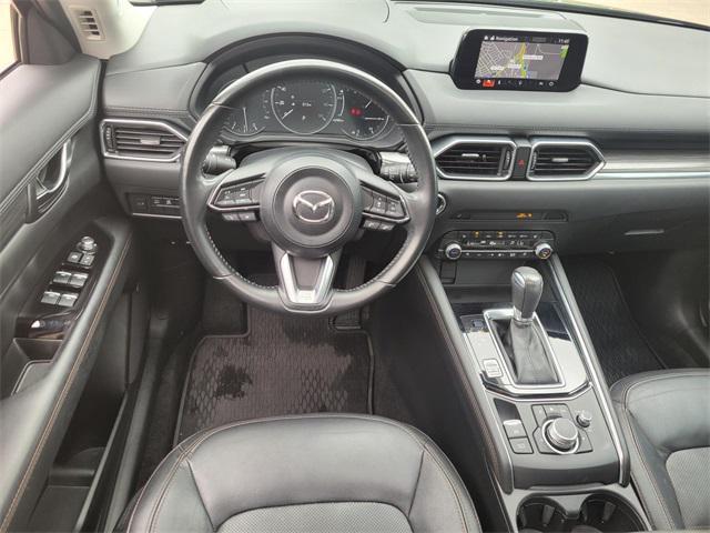 used 2019 Mazda CX-5 car, priced at $23,522