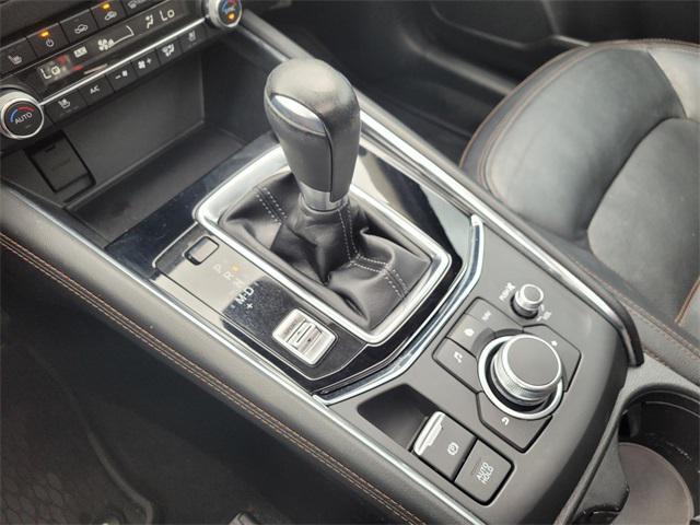 used 2019 Mazda CX-5 car, priced at $23,522
