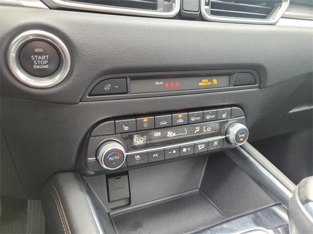 used 2019 Mazda CX-5 car, priced at $23,522
