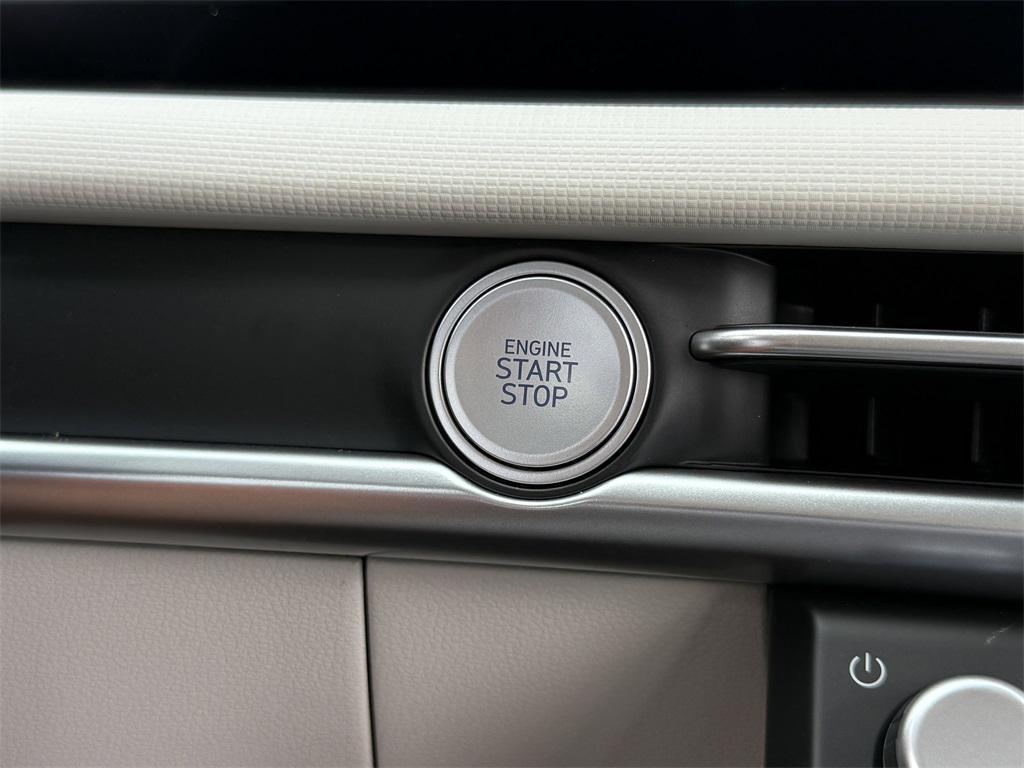 new 2026 Hyundai Tucson car, priced at $30,595