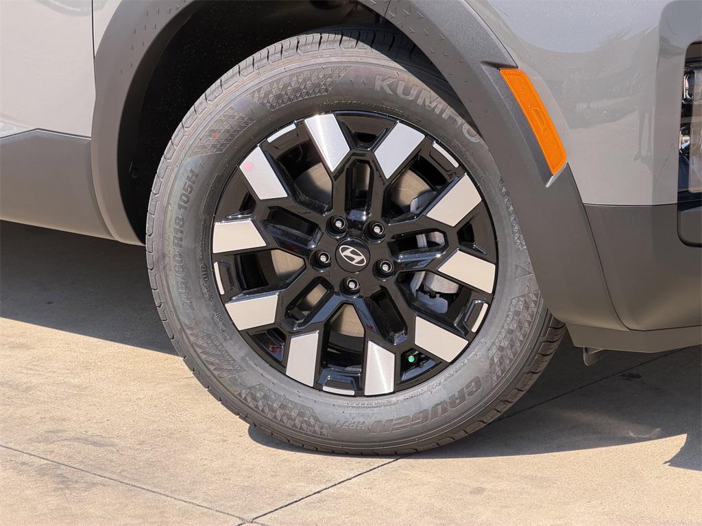 new 2026 Hyundai SANTA CRUZ car, priced at $32,940