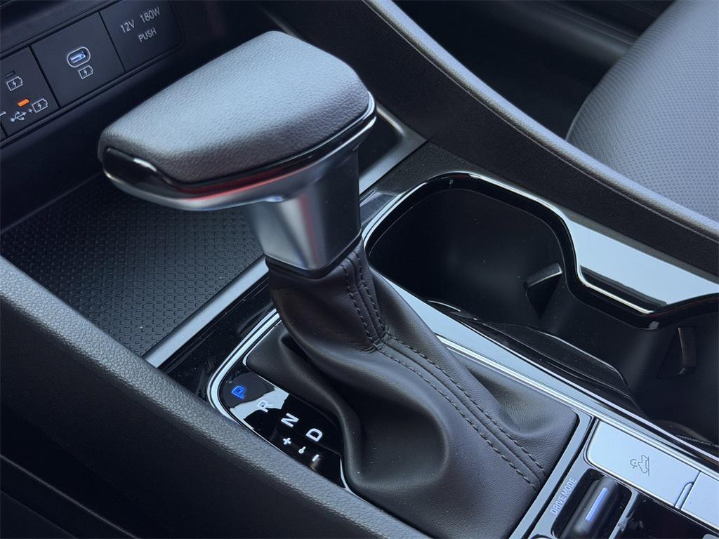 new 2026 Hyundai SANTA CRUZ car, priced at $32,940