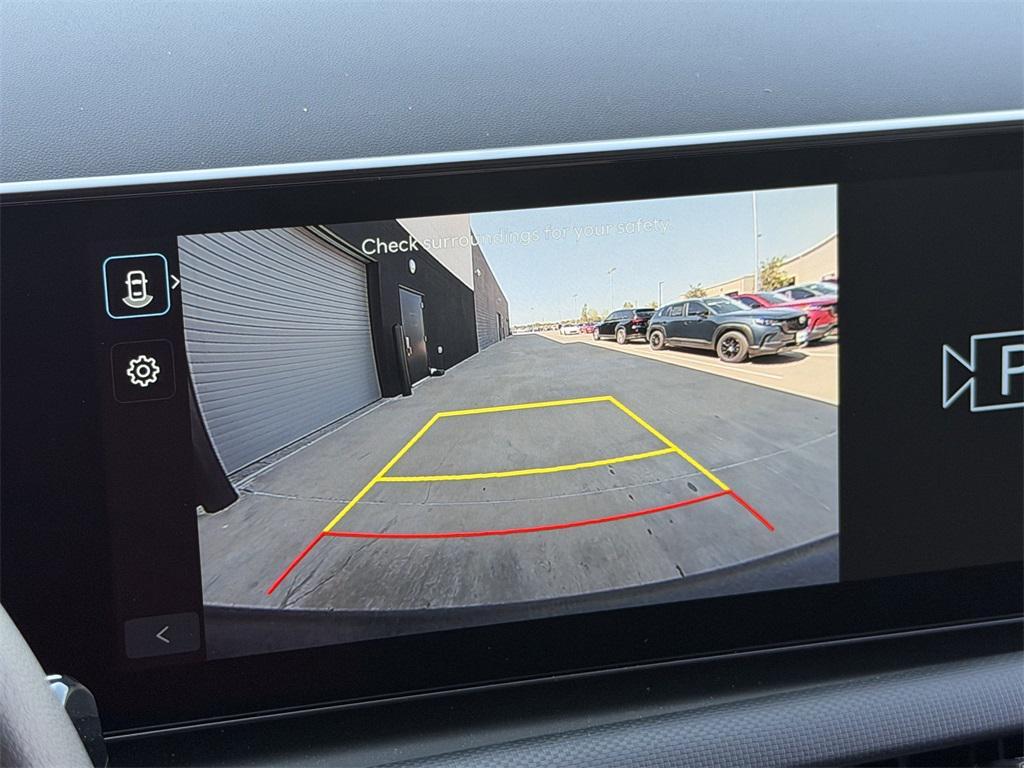 new 2026 Hyundai SANTA CRUZ car, priced at $32,940