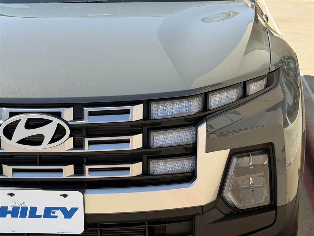 new 2026 Hyundai SANTA CRUZ car, priced at $32,940