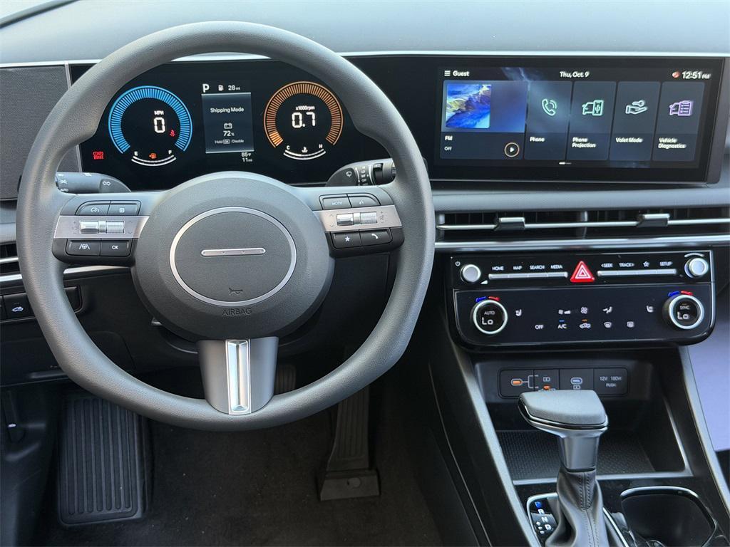 new 2026 Hyundai SANTA CRUZ car, priced at $32,940