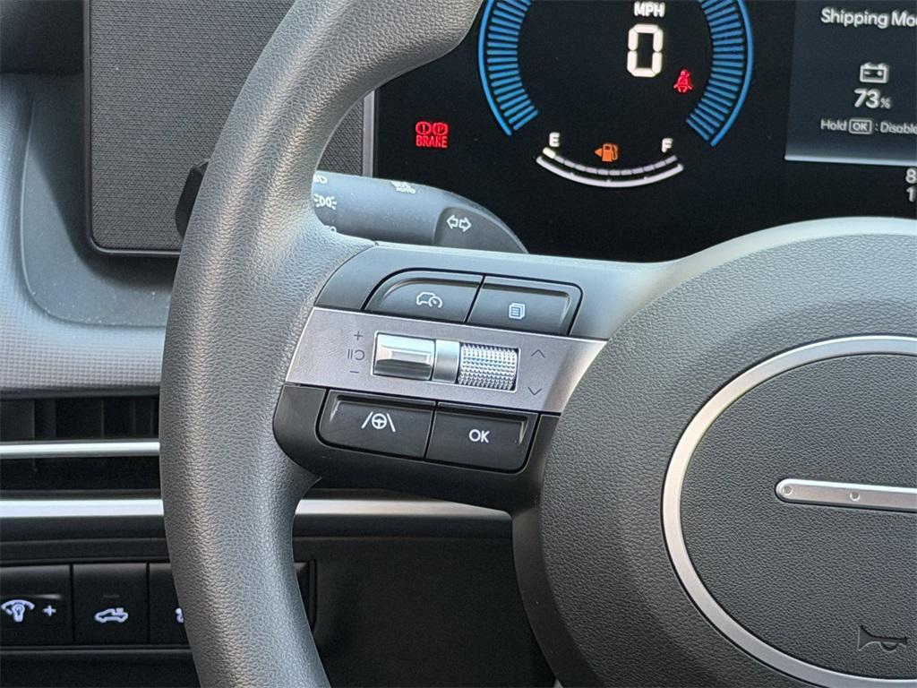 new 2026 Hyundai SANTA CRUZ car, priced at $32,940