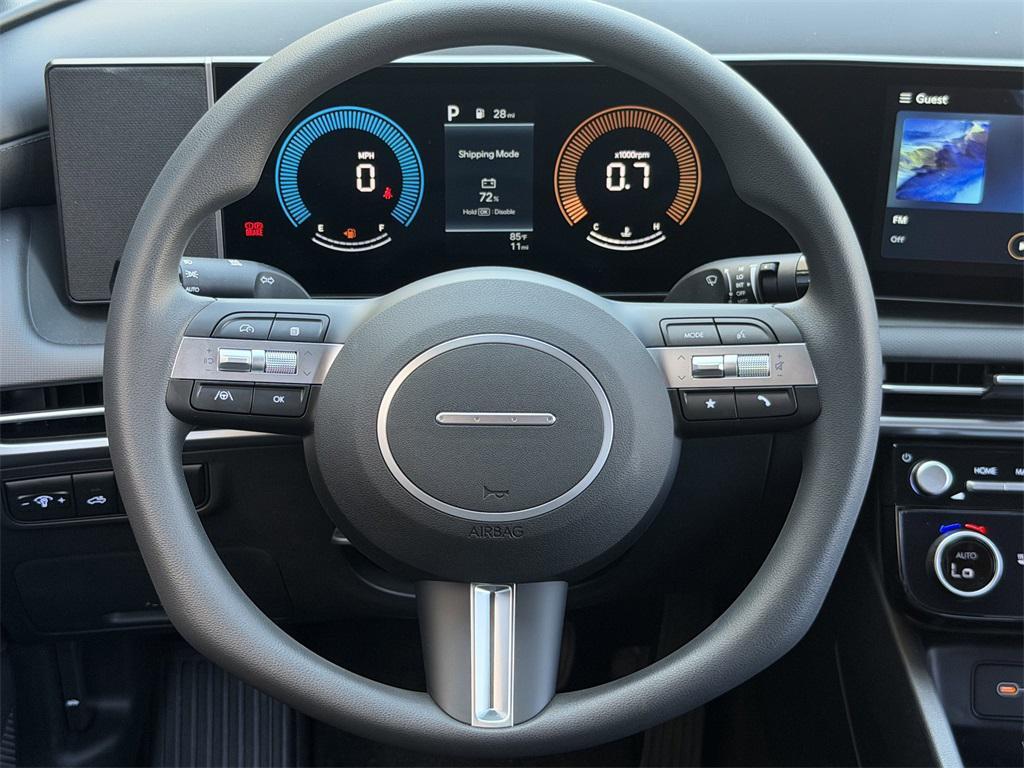 new 2026 Hyundai SANTA CRUZ car, priced at $32,940