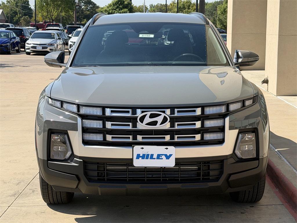 new 2026 Hyundai SANTA CRUZ car, priced at $32,940