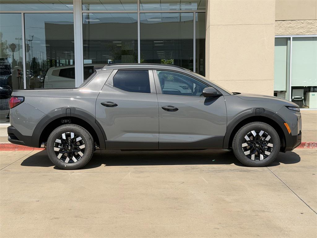 new 2026 Hyundai SANTA CRUZ car, priced at $32,940