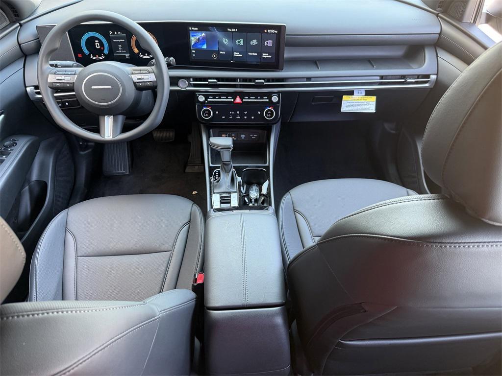 new 2026 Hyundai SANTA CRUZ car, priced at $32,940