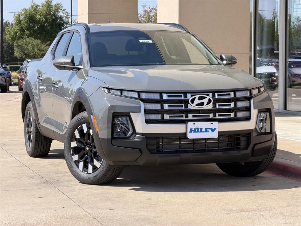 new 2026 Hyundai SANTA CRUZ car, priced at $32,940