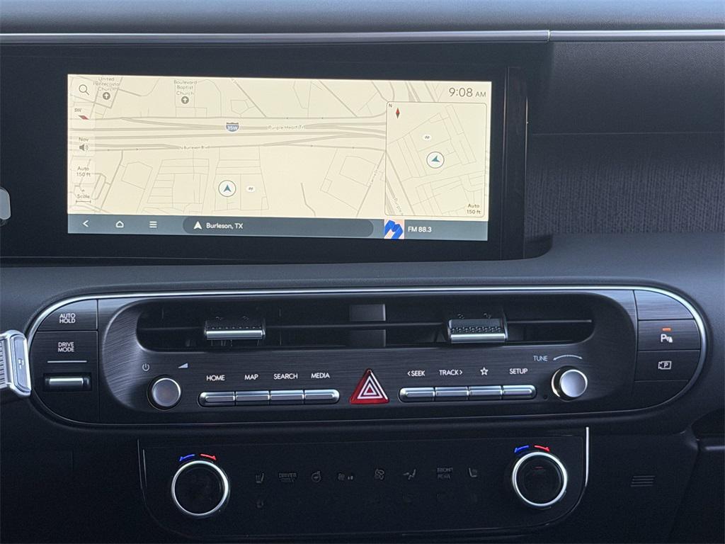 new 2026 Hyundai Palisade Hybrid car, priced at $53,245