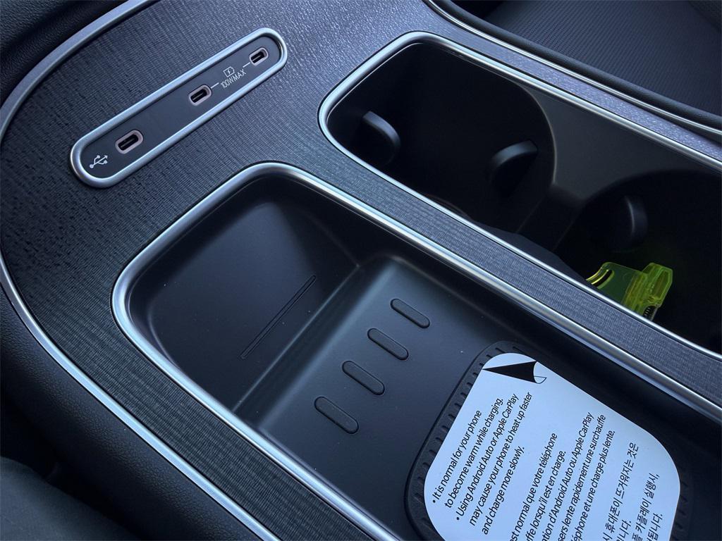 new 2026 Hyundai Palisade Hybrid car, priced at $53,245