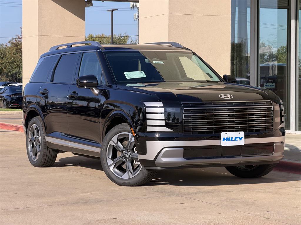 new 2026 Hyundai Palisade Hybrid car, priced at $53,245