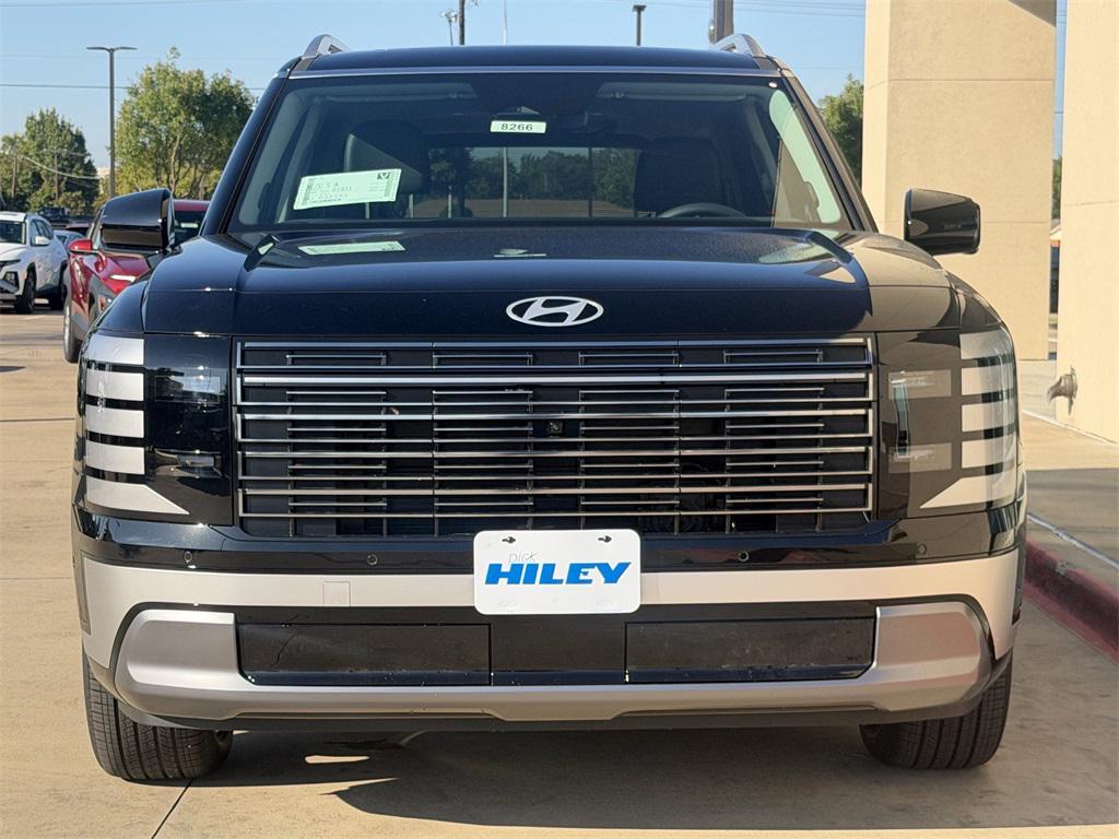 new 2026 Hyundai Palisade Hybrid car, priced at $53,245