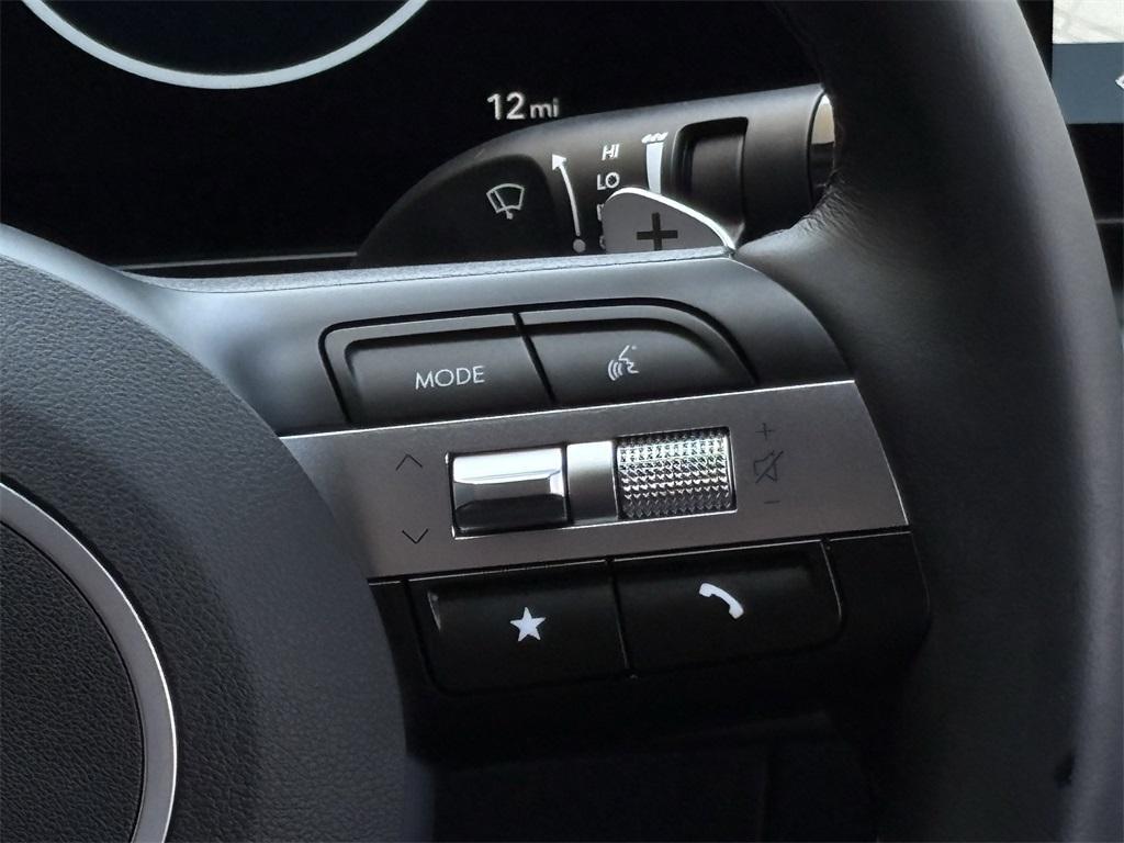 new 2026 Hyundai SANTA CRUZ car, priced at $43,250