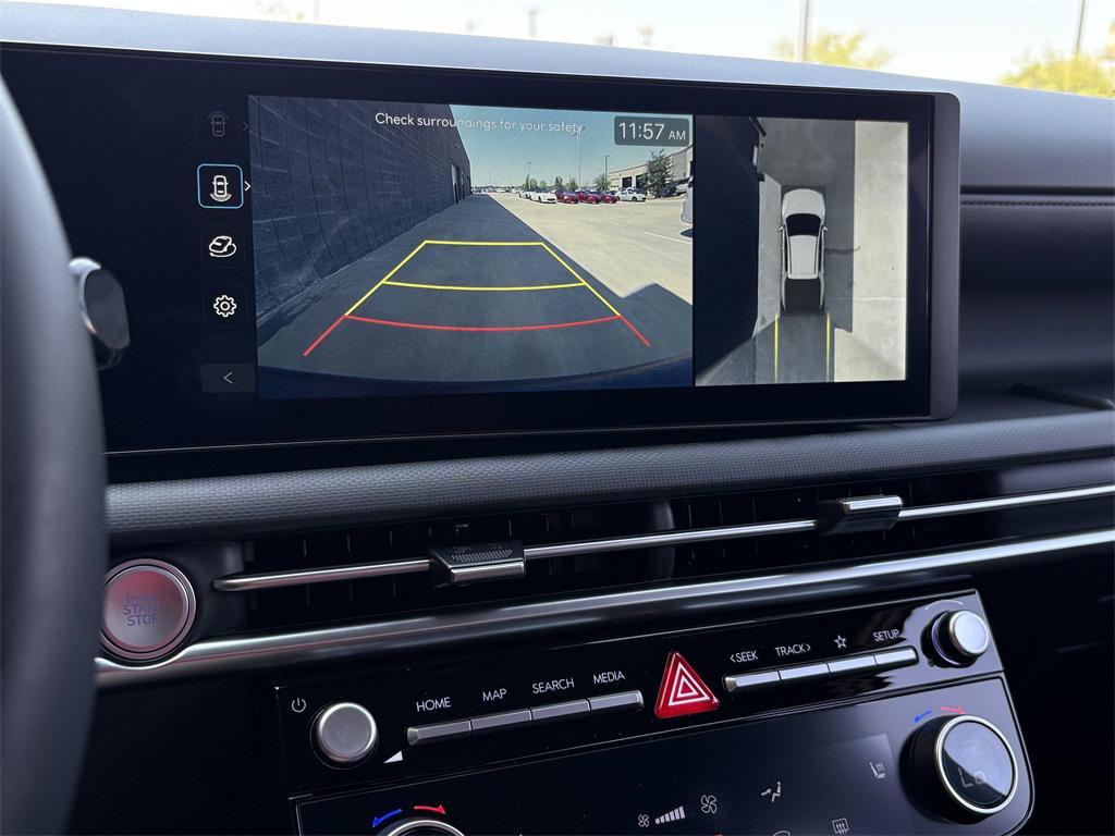 new 2026 Hyundai SANTA CRUZ car, priced at $43,250