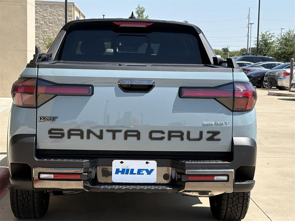 new 2026 Hyundai SANTA CRUZ car, priced at $43,250