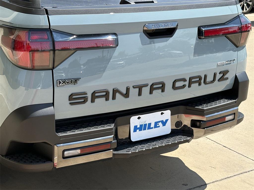 new 2026 Hyundai SANTA CRUZ car, priced at $43,250
