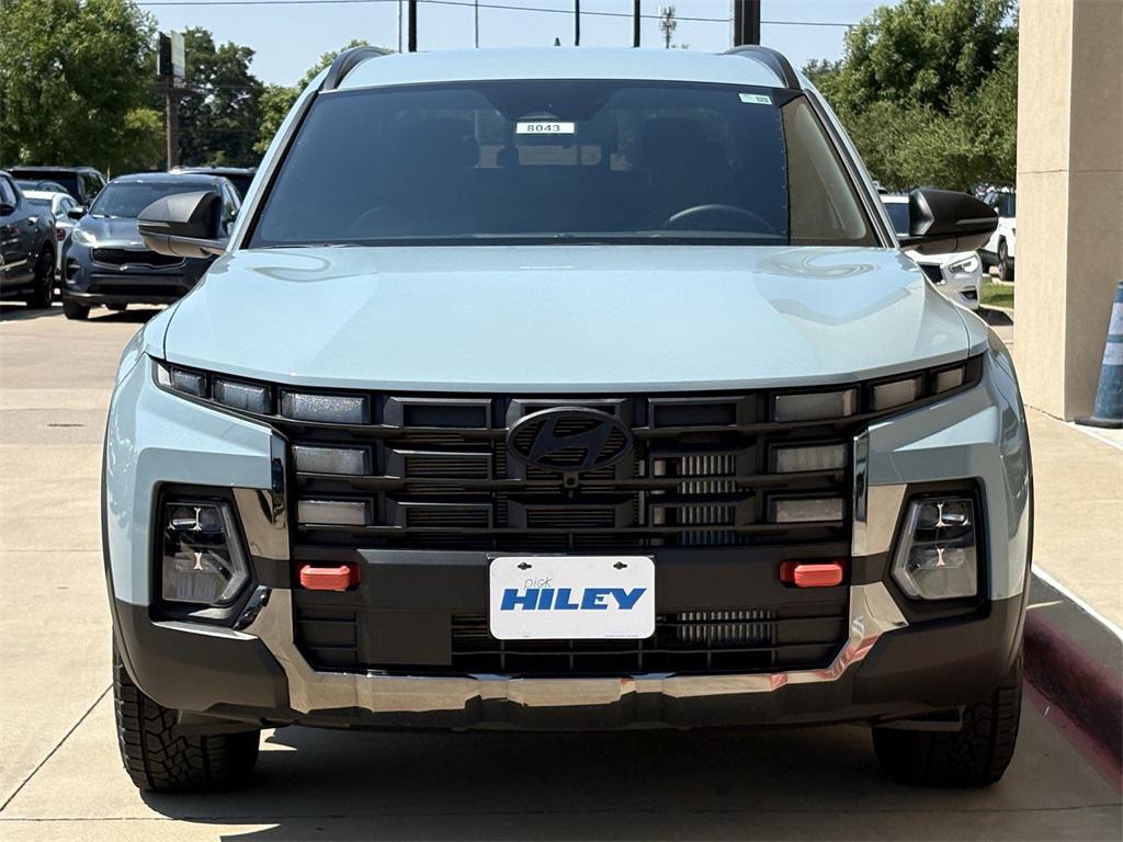 new 2026 Hyundai SANTA CRUZ car, priced at $43,250