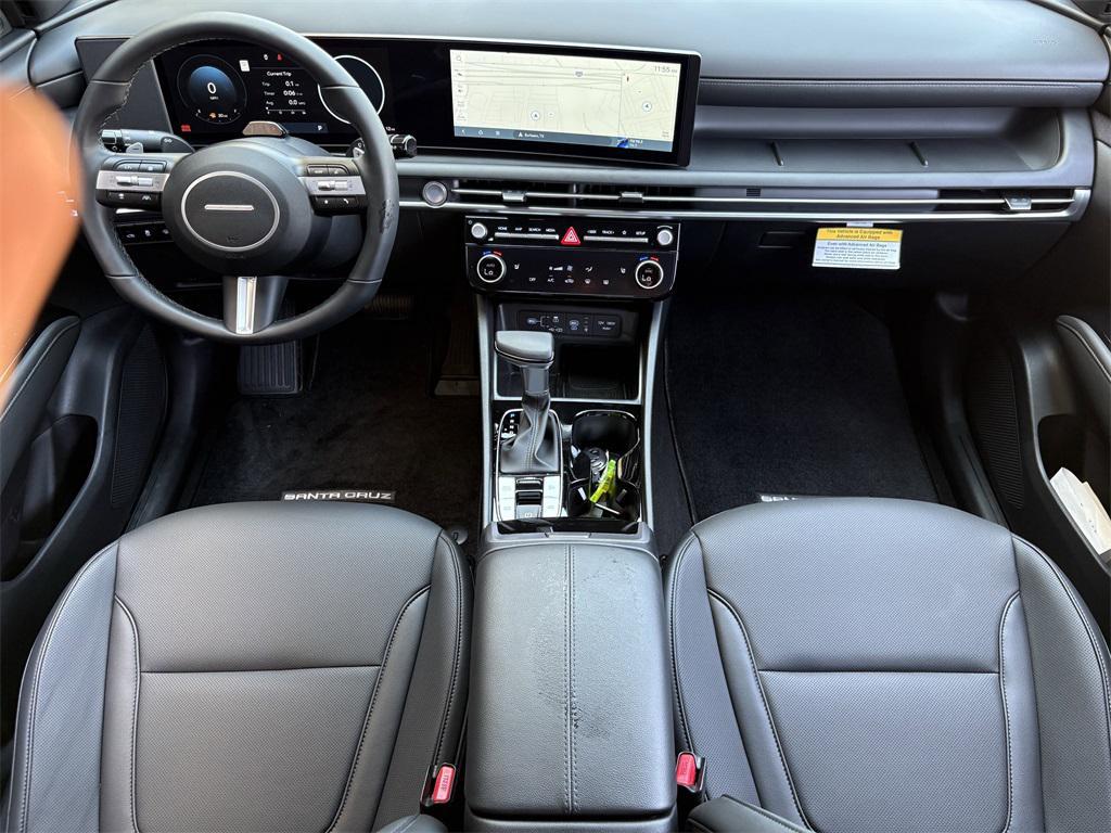 new 2026 Hyundai SANTA CRUZ car, priced at $43,250