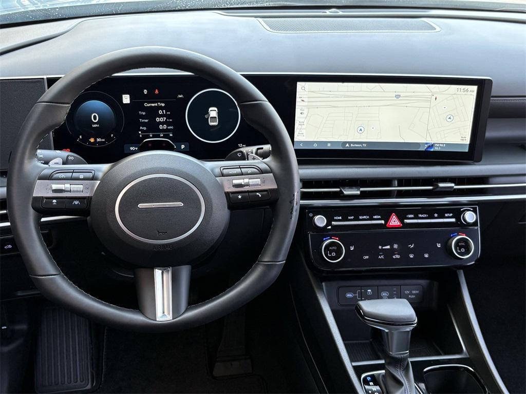 new 2026 Hyundai SANTA CRUZ car, priced at $43,250