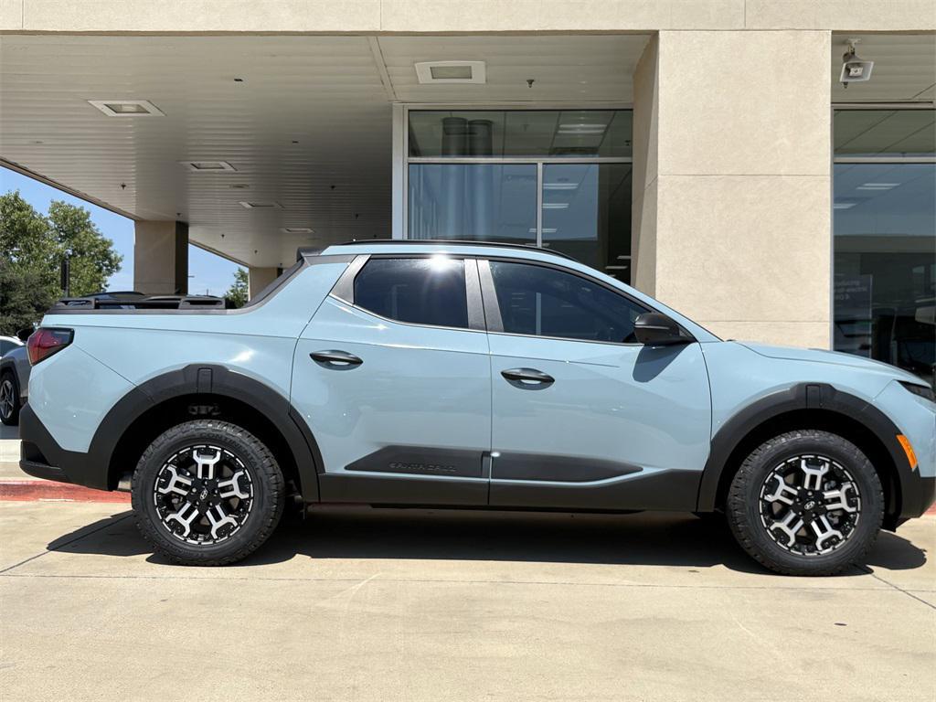 new 2026 Hyundai SANTA CRUZ car, priced at $43,250