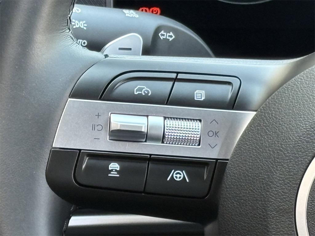 new 2026 Hyundai SANTA CRUZ car, priced at $43,250