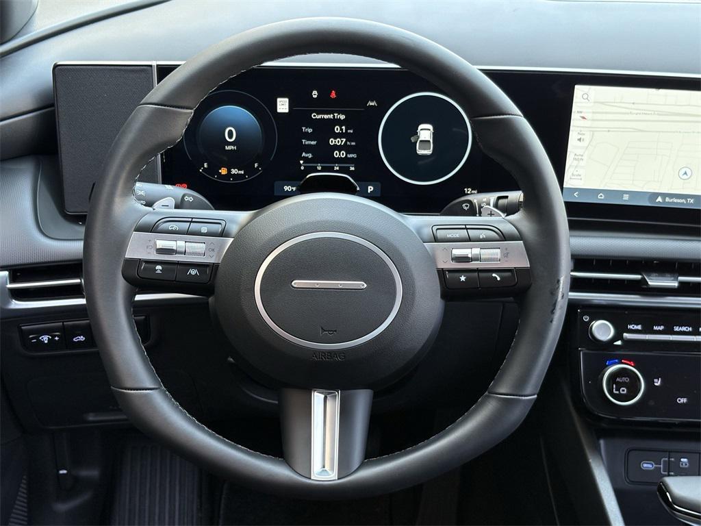 new 2026 Hyundai SANTA CRUZ car, priced at $43,250