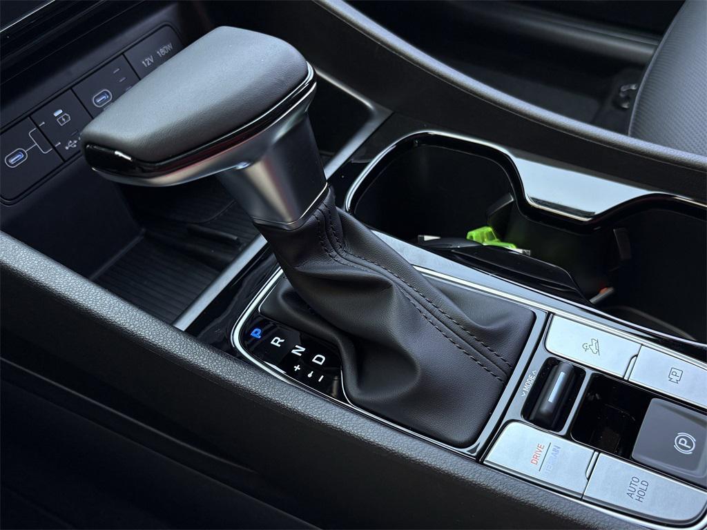 new 2026 Hyundai SANTA CRUZ car, priced at $43,250