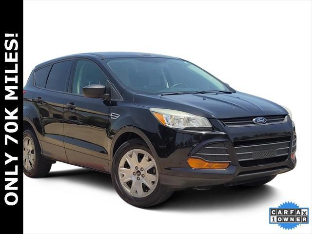 used 2016 Ford Escape car, priced at $10,692