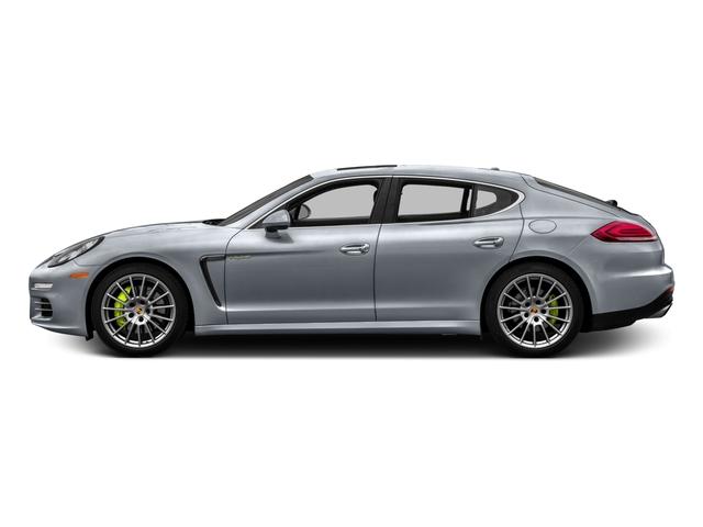 used 2016 Porsche Panamera e-Hybrid car, priced at $28,000
