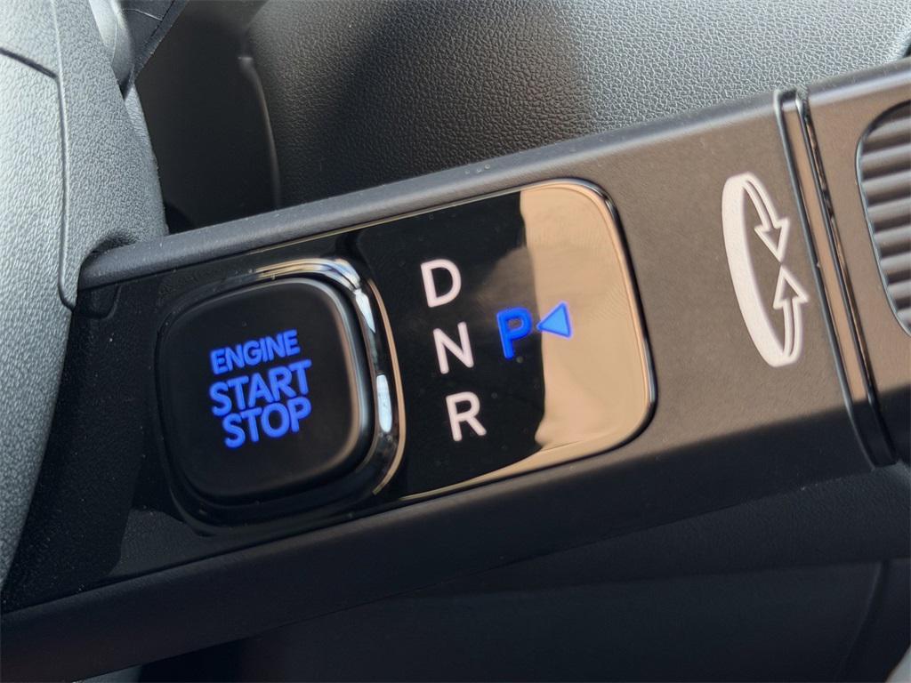 new 2026 Hyundai Palisade car, priced at $49,858