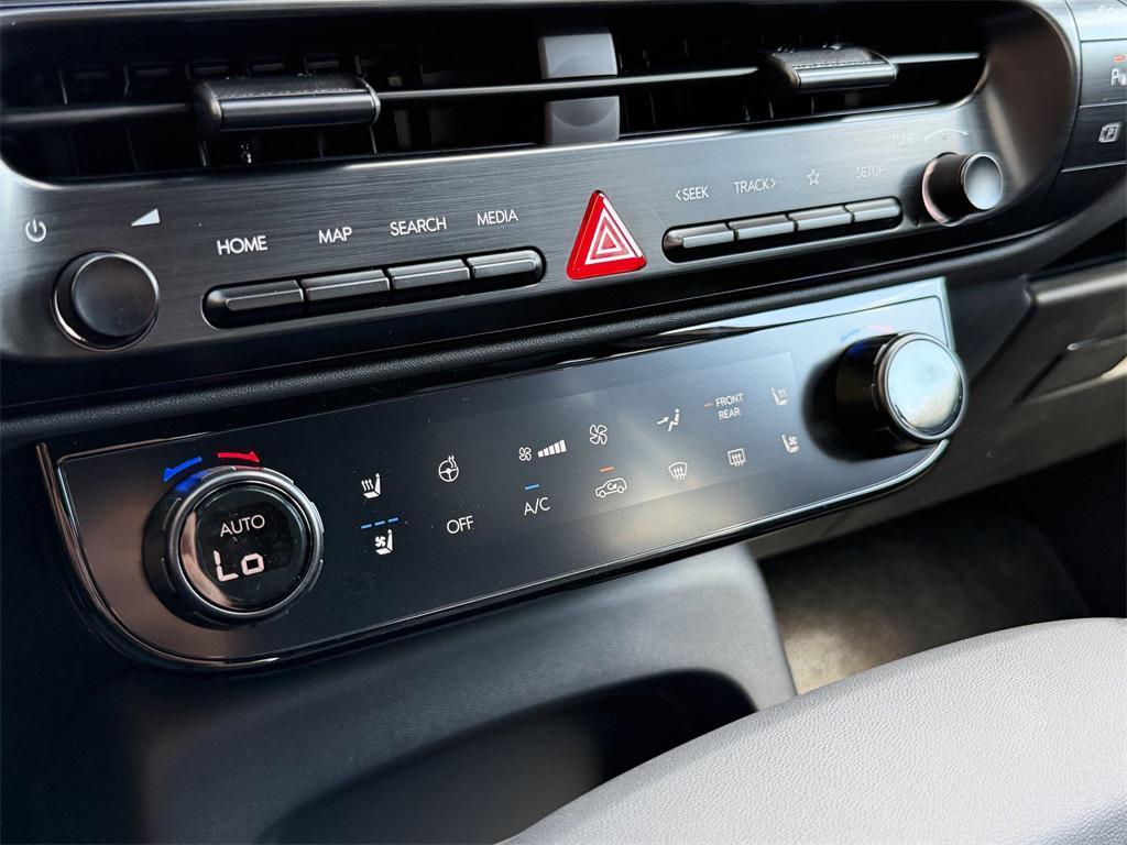 new 2026 Hyundai Palisade car, priced at $49,858