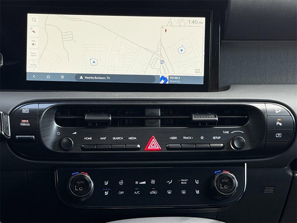 new 2026 Hyundai Palisade car, priced at $49,858