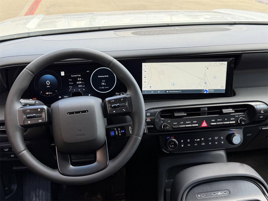 new 2026 Hyundai Palisade car, priced at $49,858