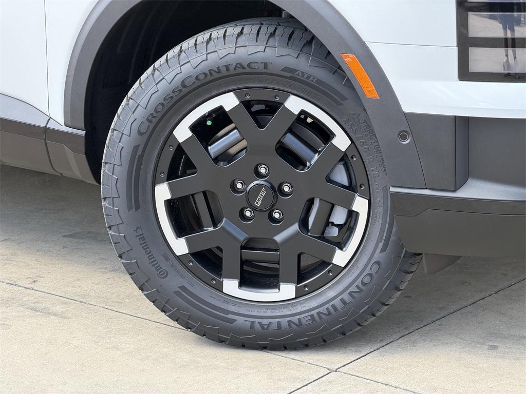 new 2026 Hyundai Palisade car, priced at $49,858