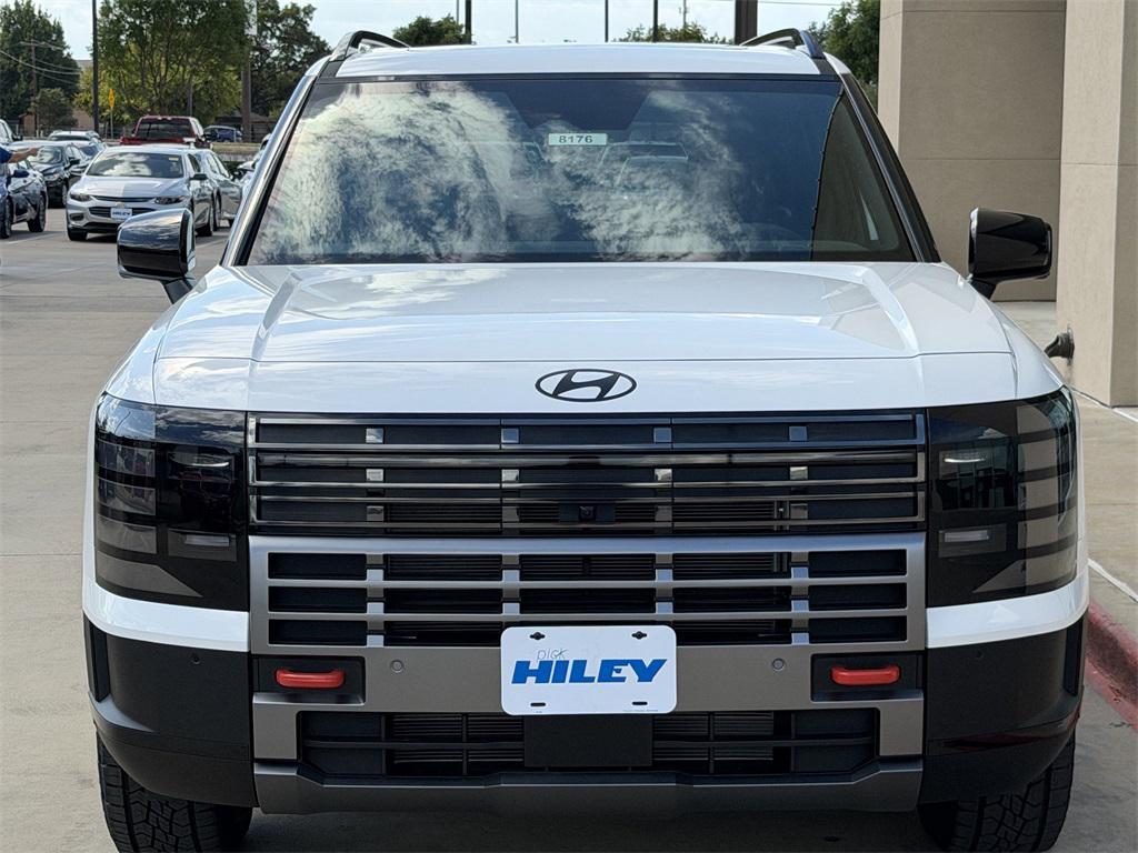 new 2026 Hyundai Palisade car, priced at $49,858