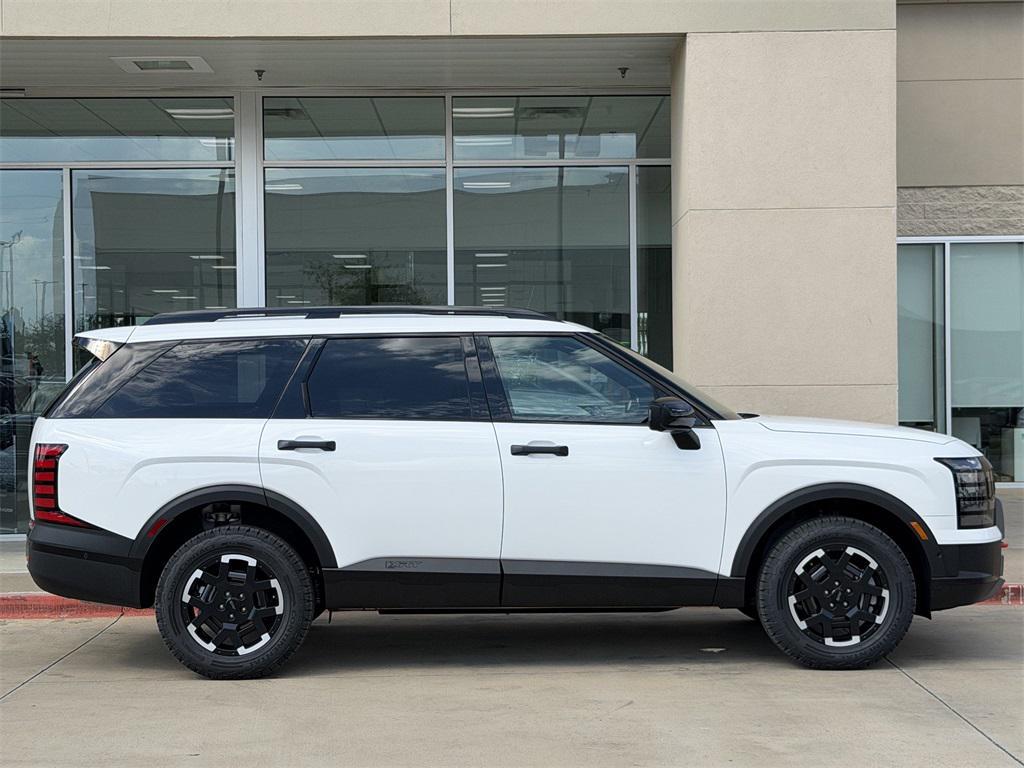 new 2026 Hyundai Palisade car, priced at $49,858