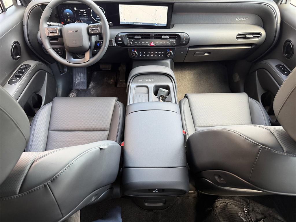 new 2026 Hyundai Palisade car, priced at $49,858