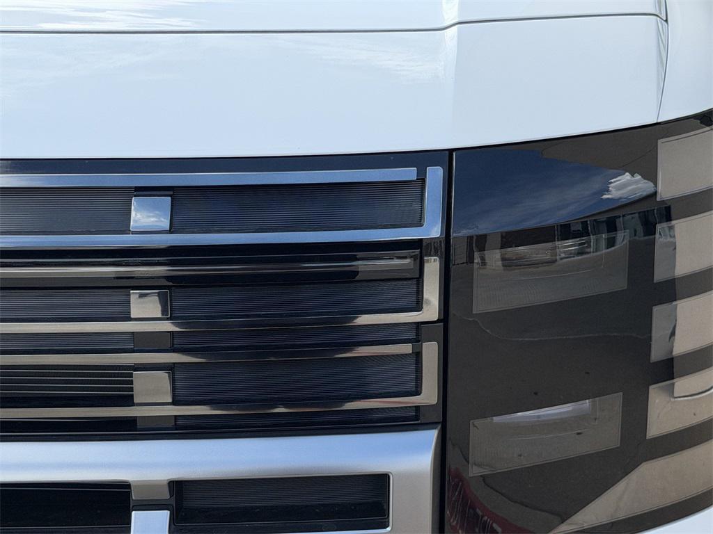 new 2026 Hyundai Palisade car, priced at $49,858