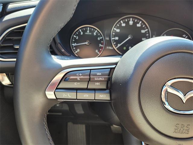 used 2024 Mazda CX-30 car, priced at $25,500