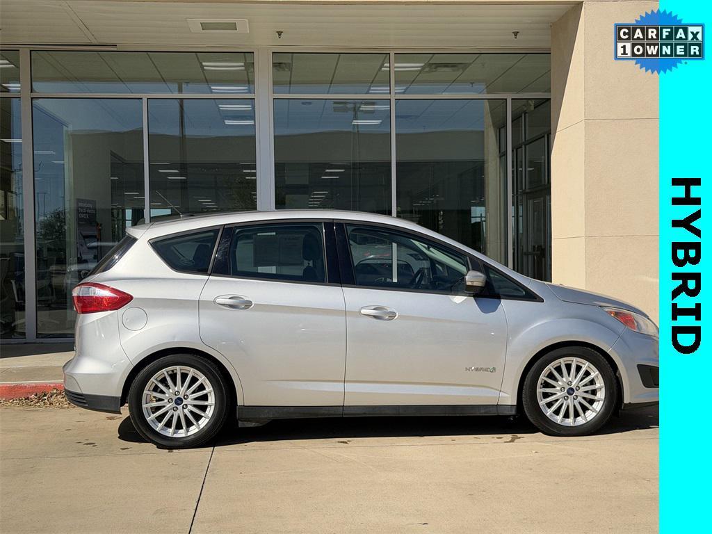 used 2016 Ford C-Max Hybrid car, priced at $14,292