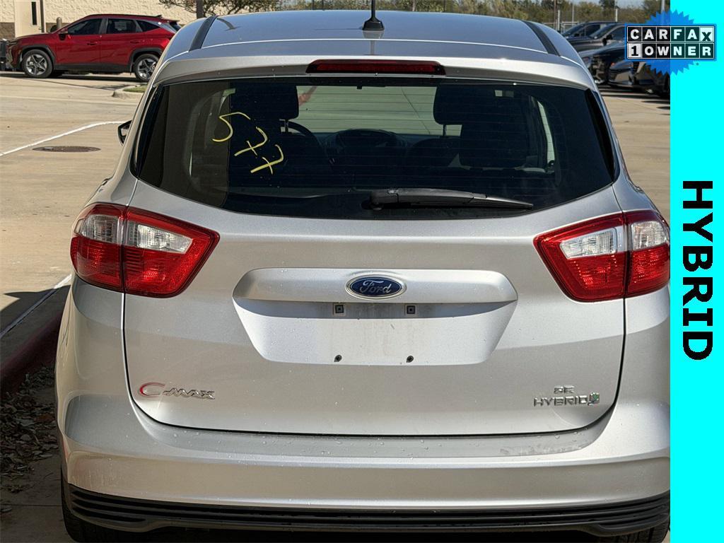 used 2016 Ford C-Max Hybrid car, priced at $14,292