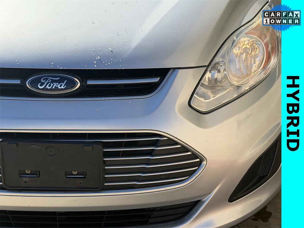 used 2016 Ford C-Max Hybrid car, priced at $14,292