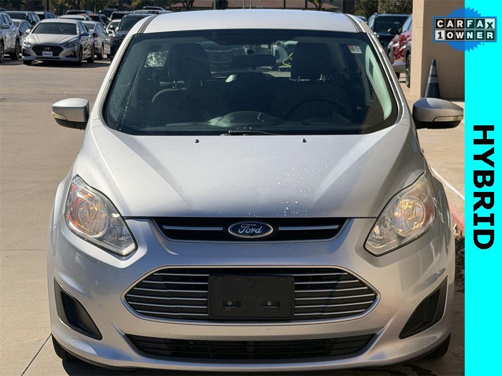 used 2016 Ford C-Max Hybrid car, priced at $14,292
